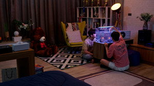 ภาพนายไม่เคยลืม kép