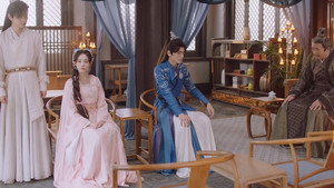 了不起的曹萱萱 1. évad Ep.7 7. epizód