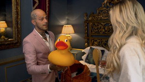 Celebrity Showmance 1. évad Ep.3 3. epizód