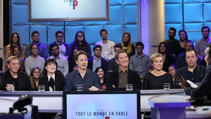 Tout le monde en parle 13. évad Ep.10 10. epizód