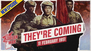 The Korean War by Indy Neidell 2. évad Ep.6 6. epizód