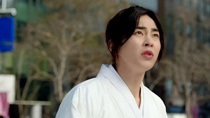 허식당 1. évad Ep.1 1. epizód