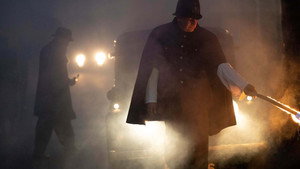 The Great Smog: Winter of '52 kép