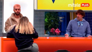 Gran Hermano 19. évad Ep.140 140. epizód