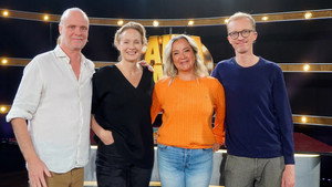 Alla mot alla med Filip och Fredrik 12. évad Ep.42 42. epizód