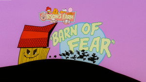 Garfield és barátai 2. évad Ep.44 44. epizód