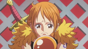 One Piece 23. évad Ep.1157 1157. epizód