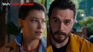 Bunu Bi' Düşünün 1. évad Ep.4 4. epizód