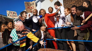 Waterloo Road kép