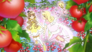 ミュークルドリーミー 2. évad Ep.23 23. epizód