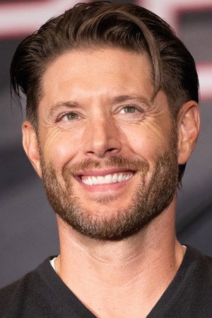 Jensen Ackles profil kép