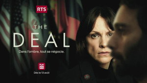 The Deal kép