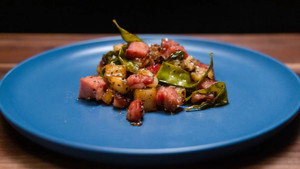 Chopped 62. évad Ep.10 10. epizód