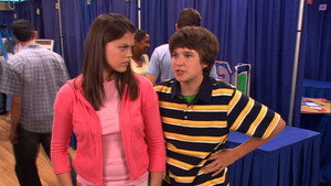 Ned's Declassified School Survival Guide 2. évad Ep.19 19. epizód