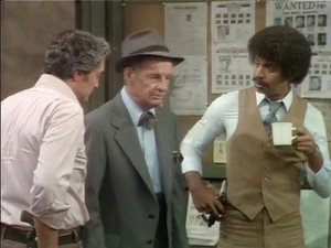 Barney Miller 5. évad Ep.11 11. epizód