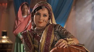 Jodha Akbar 1. évad Ep.53 53. epizód