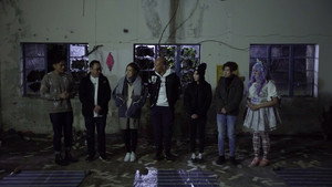 晚吹 - 總有一瓣喺左近 4. évad Ep.130 130. epizód