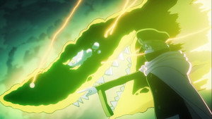 One Piece kép