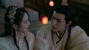 九凤家的锦鲤喵殿下 1. évad Ep.24 24. epizód
