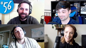 Smosh Mouth 2. évad Ep.11 11. epizód