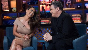 Watch What Happens Live with Andy Cohen 14. évad Ep.124 124. epizód