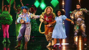 Britain's Got Talent 16. évad Ep.13 13. epizód