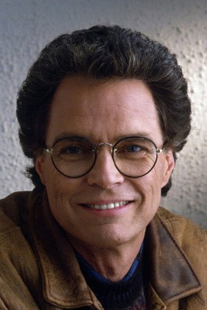 Richard Beymer profil kép