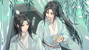 魔道祖师（广播剧） 1. évad Ep.6 6. epizód