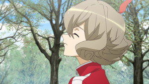 ラブ米（コメ）－WE LOVE RICE- 1. évad Ep.4 4. epizód