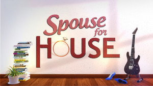 Spouse for House kép