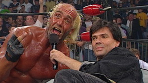 WCW Monday Nitro 3. évad Ep.23 23. epizód