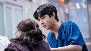 낭만닥터 김사부 3. évad Ep.6 6. epizód