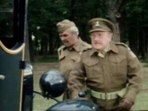 Dad's Army 7. évad Ep.1 1. epizód