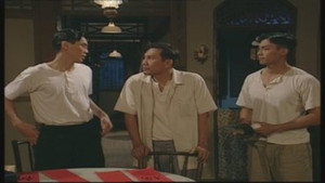 和平的代价 1. évad Ep.13 13. epizód