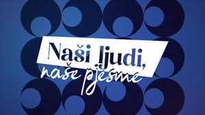 Eurosong 70: Naši ljudi, naše pjesme kép