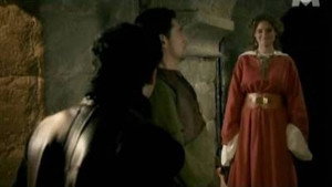 Kaamelott 3. évad Ep.30 30. epizód