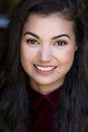 Iana Grace profil kép