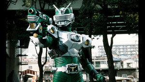 仮面ライダー龍騎 1. évad Ep.7 7. epizód