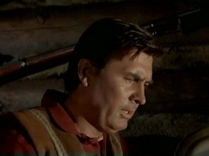Daniel Boone 2. évad Ep.8 8. epizód