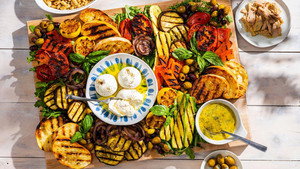America's Test Kitchen 24. évad Ep.23 23. epizód