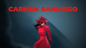 Carmen, a mestertolvaj kép