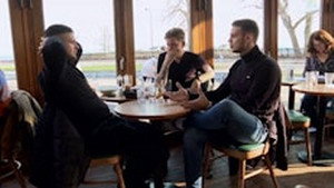 Familien fra Bryggen 15. évad Ep.8 8. epizód