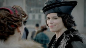 Titanic: Blood and Steel 1. évad Ep.12 12. epizód