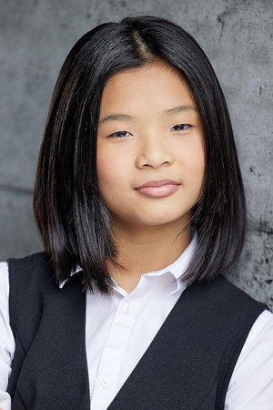 Glee Dango profil kép