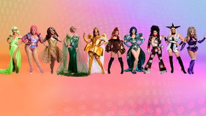 Drag Race Down Under kép