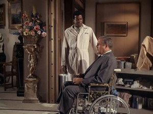 Ironside 1. évad Ep.11 11. epizód