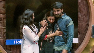 Bigg Boss Tamil 9. évad Ep.102 102. epizód