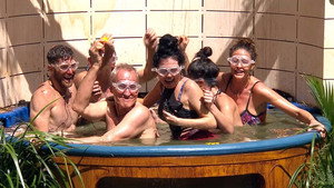 I'm a Celebrity...Get Me Out of Here! 16. évad Ep.6 6. epizód