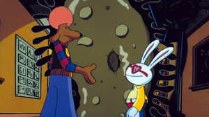 The Adventures of Sam & Max: Freelance Police 1. évad Ep.24 24. epizód