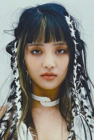 มินนี่ profil kép